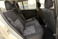 Dacia Sandero 1,4 MPI 75 GPL - EXCELLENT ETAT - DISTRI OK