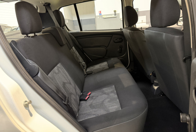 Dacia Sandero 1,4 MPI 75 GPL - EXCELLENT ETAT - DISTRI OK
