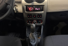 Dacia Sandero 1,4 MPI 75 GPL - EXCELLENT ETAT - DISTRI OK