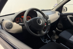 Dacia Sandero 1,4 MPI 75 GPL - EXCELLENT ETAT - DISTRI OK