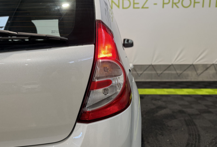 Dacia Sandero 1,4 MPI 75 GPL - EXCELLENT ETAT - DISTRI OK