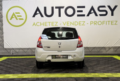 Dacia Sandero 1,4 MPI 75 GPL - EXCELLENT ETAT - DISTRI OK