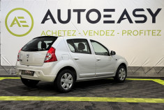 Dacia Sandero 1,4 MPI 75 GPL - EXCELLENT ETAT - DISTRI OK