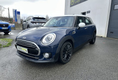 Mini Clubman 3 (F54) Clubman Cooper D 2.0 d 150 CV