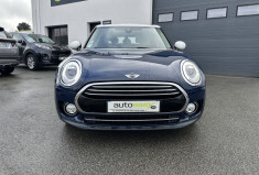 Mini Clubman 3 (F54) Clubman Cooper D 2.0 d 150 CV