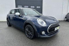 Mini Clubman 3 (F54) Clubman Cooper D 2.0 d 150 CV