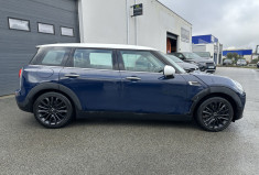 Mini Clubman 3 (F54) Clubman Cooper D 2.0 d 150 CV