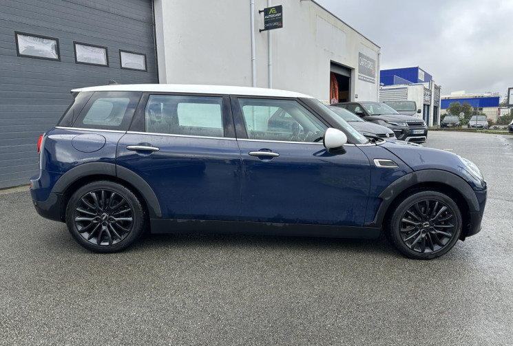Mini Clubman 3 (F54) Clubman Cooper D 2.0 d 150 CV