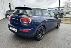 Mini Clubman 3 (F54) Clubman Cooper D 2.0 d 150 CV