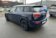 Mini Clubman 3 (F54) Clubman Cooper D 2.0 d 150 CV