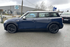 Mini Clubman 3 (F54) Clubman Cooper D 2.0 d 150 CV