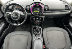 Mini Clubman 3 (F54) Clubman Cooper D 2.0 d 150 CV