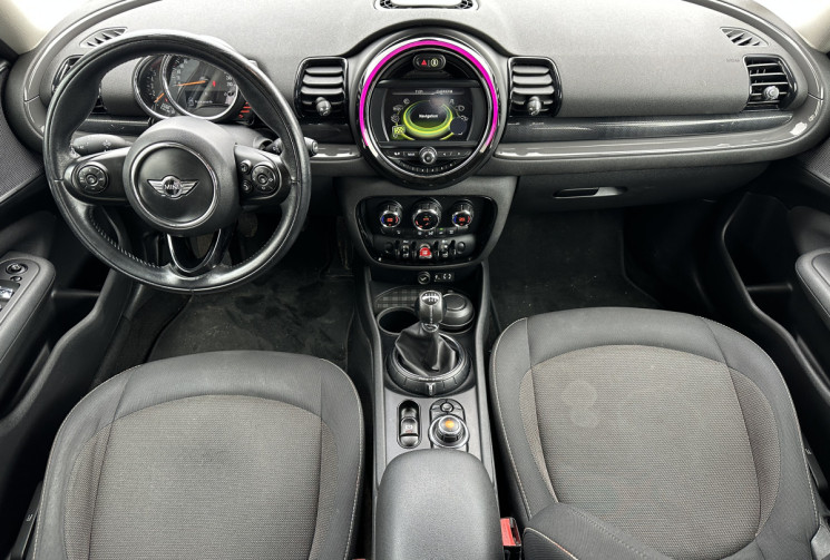 Mini Clubman 3 (F54) Clubman Cooper D 2.0 d 150 CV