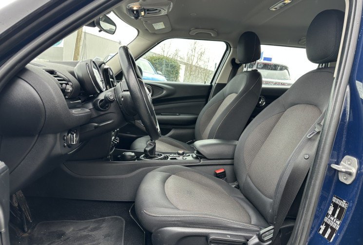 Mini Clubman 3 (F54) Clubman Cooper D 2.0 d 150 CV