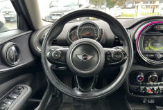 Mini Clubman 3 (F54) Clubman Cooper D 2.0 d 150 CV