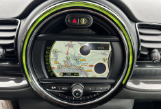 Mini Clubman 3 (F54) Clubman Cooper D 2.0 d 150 CV