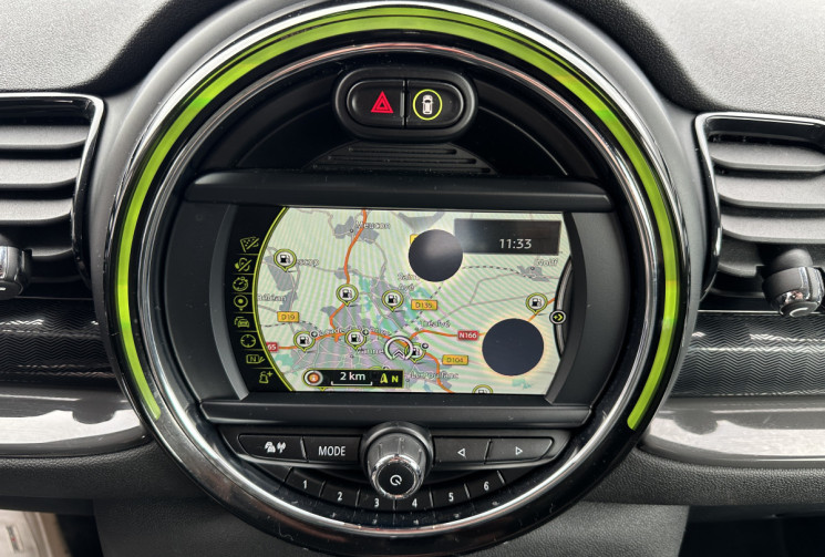 Mini Clubman 3 (F54) Clubman Cooper D 2.0 d 150 CV