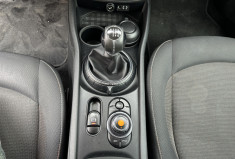 Mini Clubman 3 (F54) Clubman Cooper D 2.0 d 150 CV