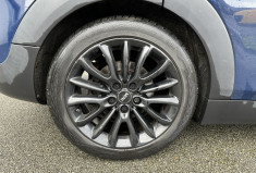 Mini Clubman 3 (F54) Clubman Cooper D 2.0 d 150 CV