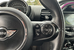 Mini Clubman 3 (F54) Clubman Cooper D 2.0 d 150 CV