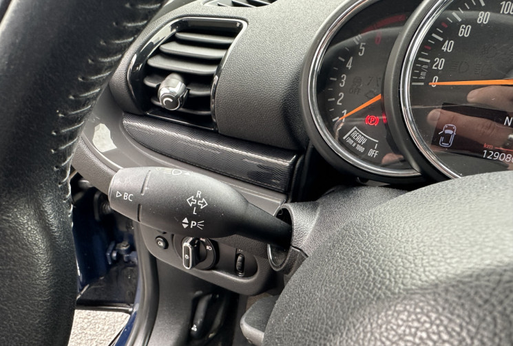 Mini Clubman 3 (F54) Clubman Cooper D 2.0 d 150 CV