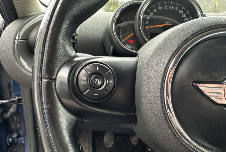 Mini Clubman 3 (F54) Clubman Cooper D 2.0 d 150 CV