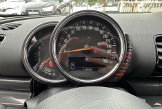 Mini Clubman 3 (F54) Clubman Cooper D 2.0 d 150 CV