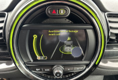 Mini Clubman 3 (F54) Clubman Cooper D 2.0 d 150 CV