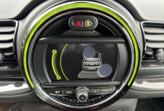 Mini Clubman 3 (F54) Clubman Cooper D 2.0 d 150 CV