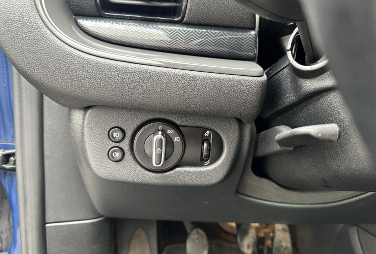 Mini Clubman 3 (F54) Clubman Cooper D 2.0 d 150 CV