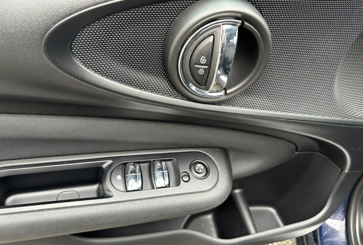 Mini Clubman 3 (F54) Clubman Cooper D 2.0 d 150 CV