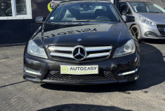 Mercedes Classe C C250 AMG 204CH