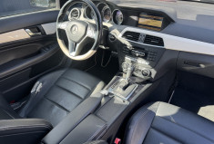 Mercedes Classe C C250 AMG 204CH