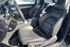 Mercedes Classe C C250 AMG 204CH