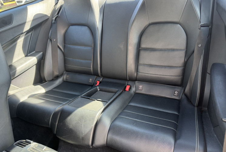 Mercedes Classe C C250 AMG 204CH