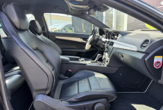 Mercedes Classe C C250 AMG 204CH