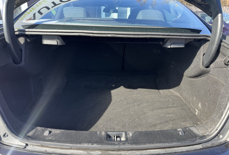 Mercedes Classe C C250 AMG 204CH