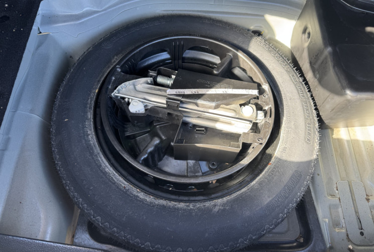 Mercedes Classe C C250 AMG 204CH