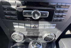 Mercedes Classe C C250 AMG 204CH