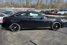 Mercedes Classe C C250 AMG 204CH