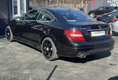 Mercedes Classe C C250 AMG 204CH
