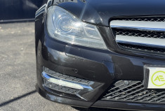 Mercedes Classe C C250 AMG 204CH