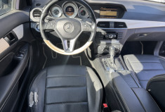 Mercedes Classe C C250 AMG 204CH