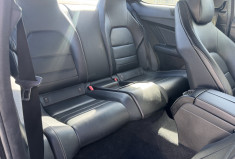 Mercedes Classe C C250 AMG 204CH