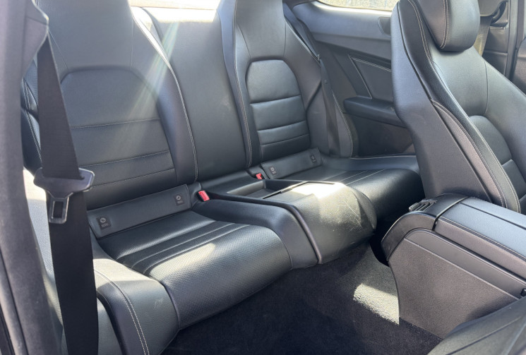 Mercedes Classe C C250 AMG 204CH