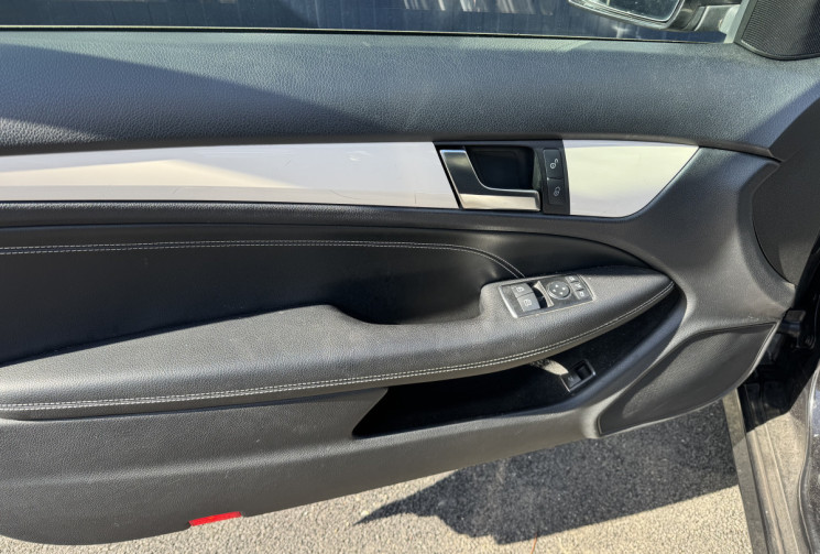 Mercedes Classe C C250 AMG 204CH