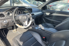Mercedes Classe C C250 AMG 204CH