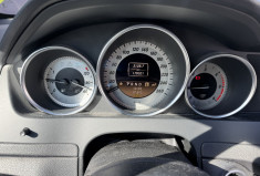 Mercedes Classe C C250 AMG 204CH