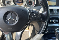 Mercedes Classe C C250 AMG 204CH