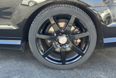 Mercedes Classe C C250 AMG 204CH